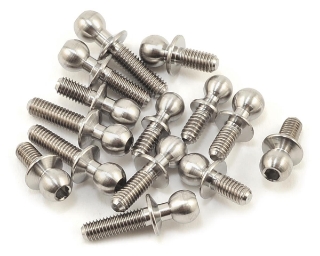 Picture of Lunsford TLR 22 4.0 Titanium Ball Stud Kit (14)
