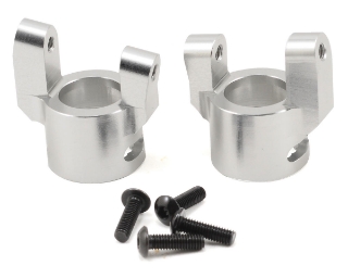 Picture of ST Racing Concepts Aluminum C-Hub Set (Silver) (2)