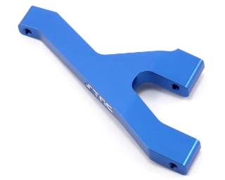 Picture of ST Racing Concepts Aluminum HD Front Chassis Brace (Blue)