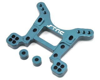 Picture of ST Racing Concepts Aluminum HD Front Shock Tower (Blue)