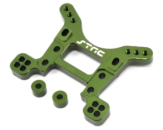 Picture of ST Racing Concepts Aluminum HD Front Shock Tower (Green)