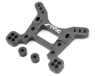 Picture of ST Racing Concepts Aluminum HD Front Shock Tower (Gun Metal)