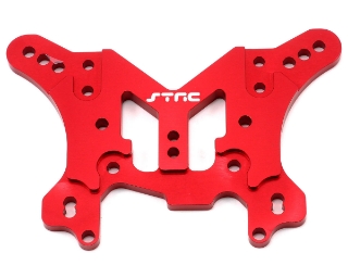 Picture of ST Racing Concepts Aluminum HD Rear Shock Tower (Red)