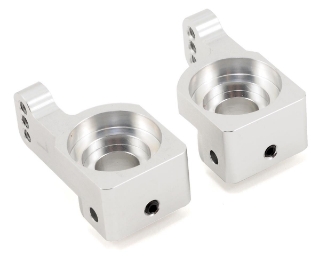 Picture of ST Racing Concepts Aluminum Rear Hub Carrier Set (Silver) (2)