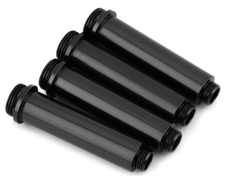 Picture of ST Racing Concepts Aluminum Shock Bodies (4) (Black)