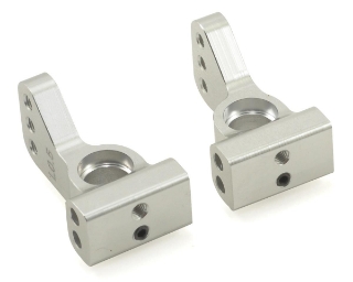 Picture of ST Racing Concepts Aluminum VLA 0.5° Rear Hub Carrier Set (Silver) (2)