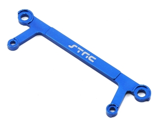 Picture of ST Racing Concepts Arrma Aluminum Rear Shock Tower Brace (Blue)