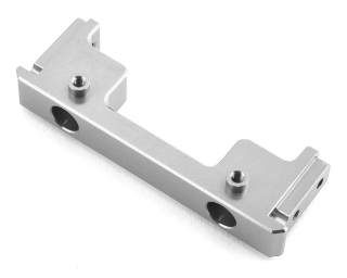 Picture of ST Racing Concepts Enduro Aluminum Front Bumper Mount (Silver)