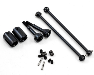 Picture of ST Racing Concepts Heat Treated Steel Driveshaft Kit (Stampede/Rustler)