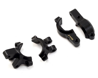Picture of ST Racing Concepts HPI Venture Brass Front Lower Shock/Suspension Link Mount