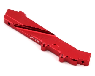 Picture of ST Racing Concepts Limitless/Infraction Aluminum Front Chassis Brace (Red)