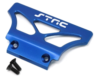 Picture of ST Racing Concepts Oversized Front Bumper (Blue)