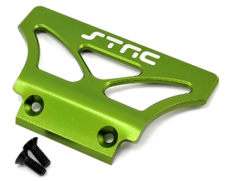 Picture of ST Racing Concepts Oversized Front Bumper (Green)