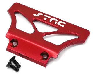 Picture of ST Racing Concepts Oversized Front Bumper (Red)