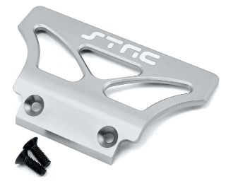 Picture of ST Racing Concepts Oversized Front Bumper (Silver)