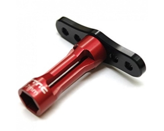 Picture of ST Racing Concepts STRA17BKR Aluminum Long Shank H