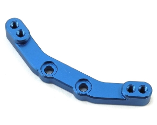 Picture of ST Racing Concepts Traxxas 4Tec 2.0 Aluminum Front Shock Tower (Blue)