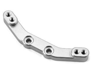Picture of ST Racing Concepts Traxxas 4Tec 2.0 Aluminum Front Shock Tower (Silver)