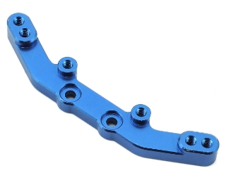 Picture of ST Racing Concepts Traxxas 4Tec 2.0 Aluminum Rear Shock Tower (Blue)