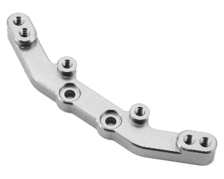 Picture of ST Racing Concepts Traxxas 4Tec 2.0 Aluminum Rear Shock Tower (Silver)