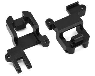 Picture of ST Racing Concepts Traxxas TRX-4 HD Front Shock Towers/Panhard Mount (Black)