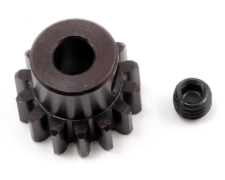 Picture of Tekno RC "M5" Hardened Steel Mod1 Pinion Gear w/5mm Bore (14T)
