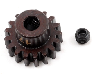 Picture of Tekno RC "M5" Hardened Steel Mod1 Pinion Gear w/5mm Bore (17T)