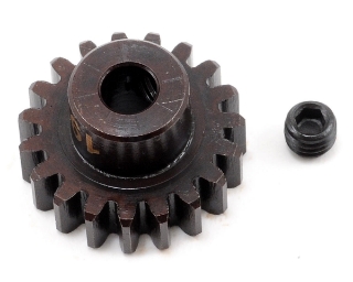 Picture of Tekno RC "M5" Hardened Steel Mod1 Pinion Gear w/5mm Bore (19T)