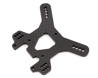Picture of Tekno RC 5mm Carbon Fiber Front Shock Tower
