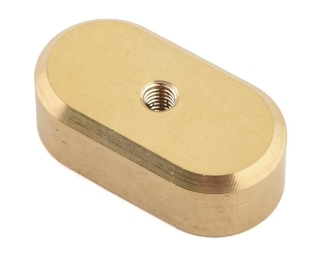 Picture of Tekno RC Brass Balance Weight (15g)