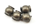 Picture of Tekno RC EB410/ET410 5.5mm Flanged Pivot Balls (4)