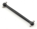 Picture of Tekno RC EB410/ET410 Aluminum Center Rear Tapered Driveshaft