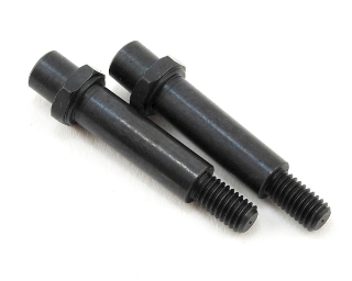 Picture of Tekno RC EB410/ET410 Steering Posts (2)