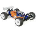 Picture of Tekno RC ET48 2.0 1/8 Electric 4WD Off Road Truggy Kit