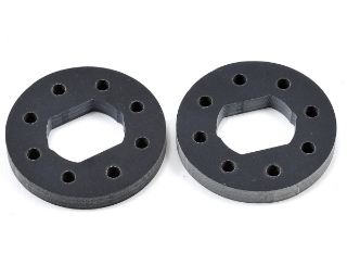 Picture of Tekno RC Fiberglass Brake Disc Set (2)