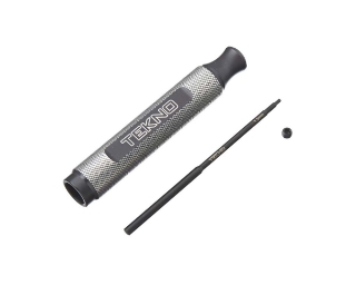 Picture of Tekno RC Hex Wrench 1.5mm Regular End Adjustable Length