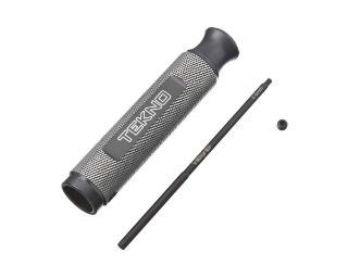 Picture of Tekno RC Hex Wrench 2.5mm Regular End Adjustable Length