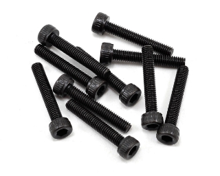 Picture of Tekno RC M3x18mm Cap Head Screw (10)