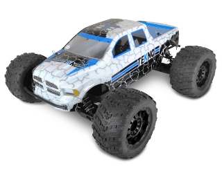 Picture of Tekno RC MT410 2.0 1/10 Scale Electric 4x4 Pro Monster Truck Kit