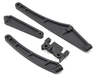 Picture of Tekno RC NB48.4 Rear Chassis Brace Set