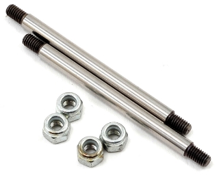 Picture of Tekno RC Rear Outer Hinge Pin Set (2)