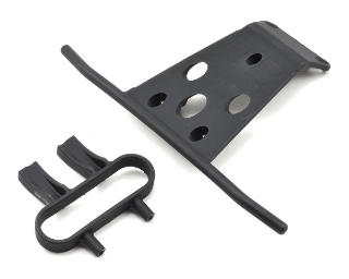 Picture of Tekno RC SCT410.3 Front Bumper Set (Revised w/Skid)