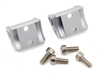 Picture of Vanquish Products "Currie Rockjock" Lower Link Mounts (Silver)