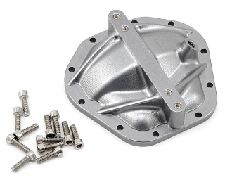 Picture of Vanquish Products "Ultimate 60 LPW" Differential Cover (Grey)