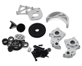 Picture of Vanquish Products 3 Gear Transmission Kit (Silver)