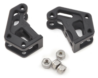 Picture of Vanquish Products AR60 Dual Shock/Link Mounts (2) (Black)