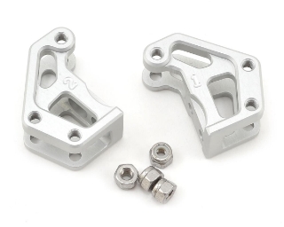 Picture of Vanquish Products AR60 Dual Shock/Link Mounts (2) (Silver)