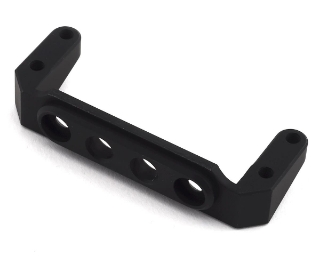Picture of Vanquish Products Axial Capra Servo Mount (Black)