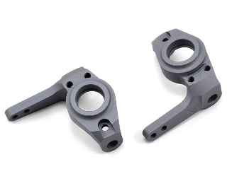 Picture of Vanquish Products Axial SCX10 8° Knuckles (Grey) (2)