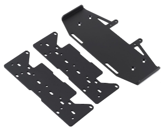 Picture of Vanquish Products VFD Battery and Electronics Trays